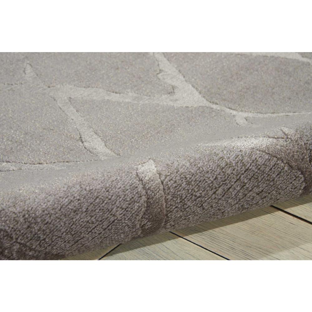 Modern Rectangle Area Rug, 10' x 14'