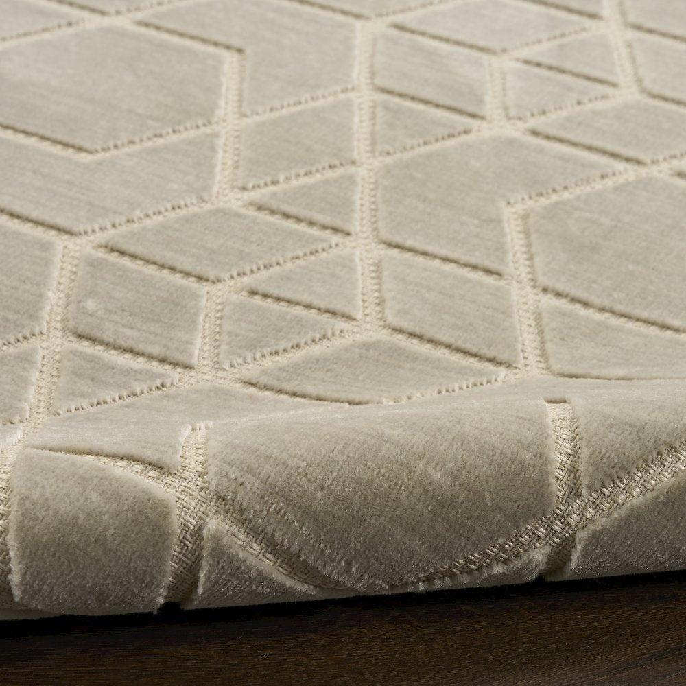 Nourison Home Washable Charm Area Rug