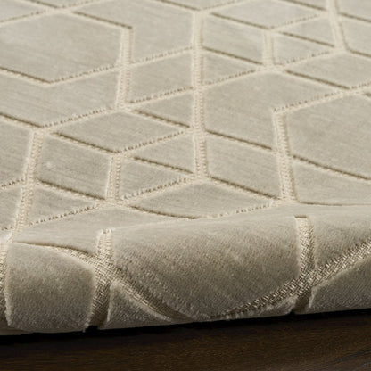 Nourison Home Washable Charm Area Rug