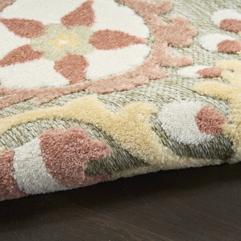 Nourison Home Aloha Area Rug