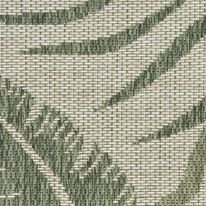 Nourison Home Garden Oasis Area Rug