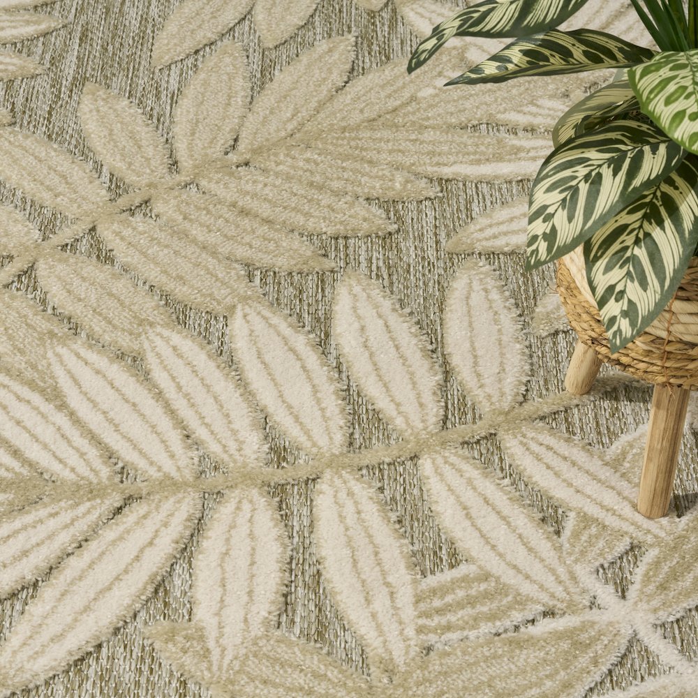 Nourison Home Aloha Area Rug