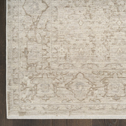 Nourison Home Outlines Area Rug