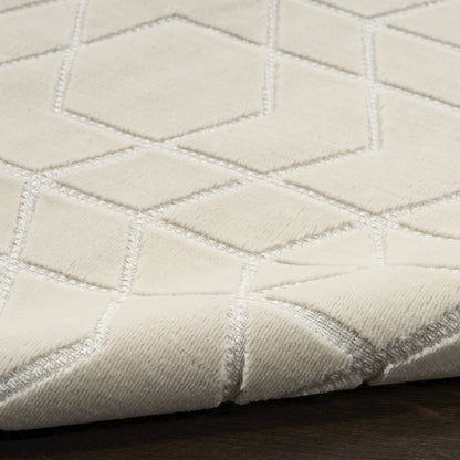 Nourison Home Washable Charm Area Rug