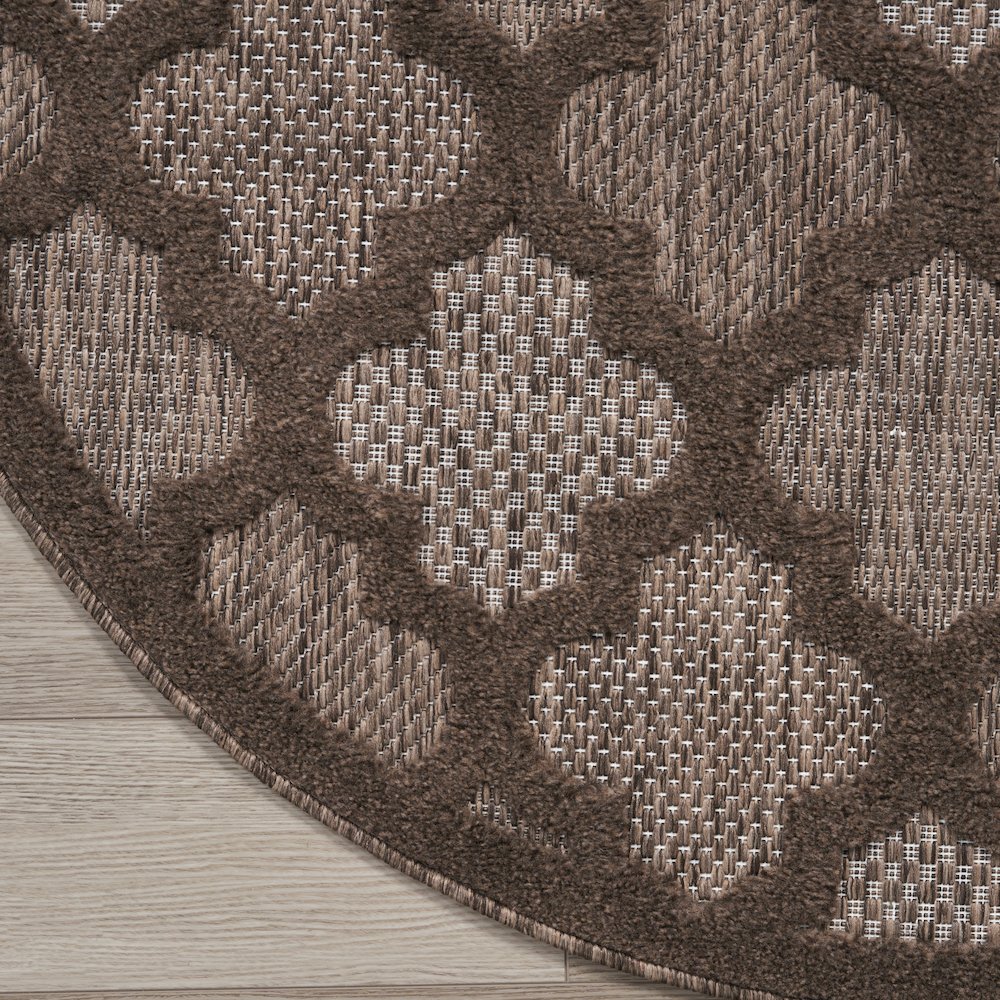 Nourison Home Easy Care Area Rug