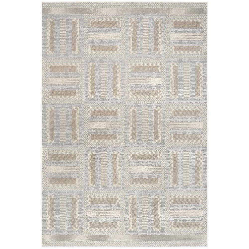 Nourison Home Nordic Area Rug