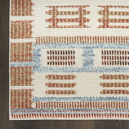 Nourison Home Nordic Area Rug