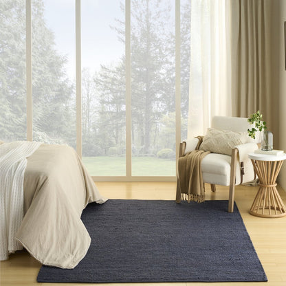 Nourison Home Natural Jute Area Rug