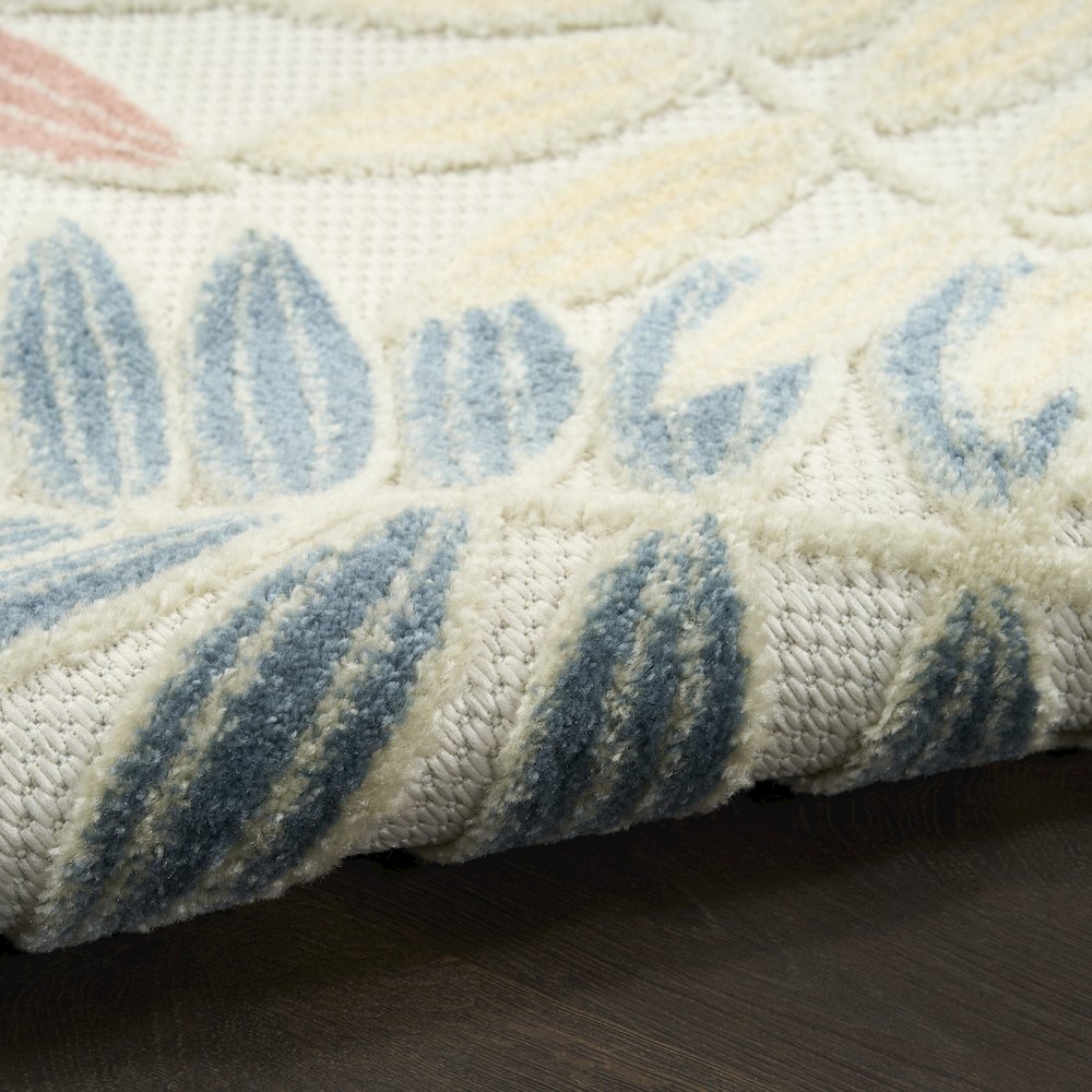 Nourison Home Aloha Area Rug