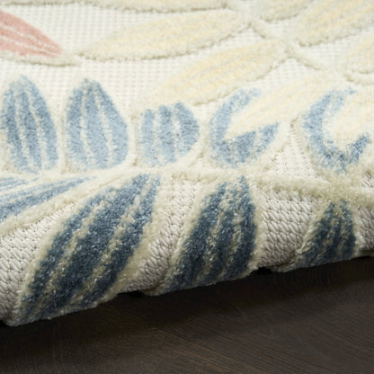 Nourison Home Aloha Area Rug