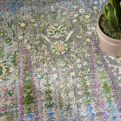 Nourison Home Quaint Harmony Area Rug