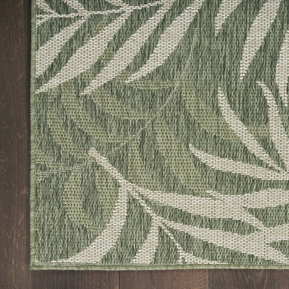 Nourison Home Garden Oasis Area Rug