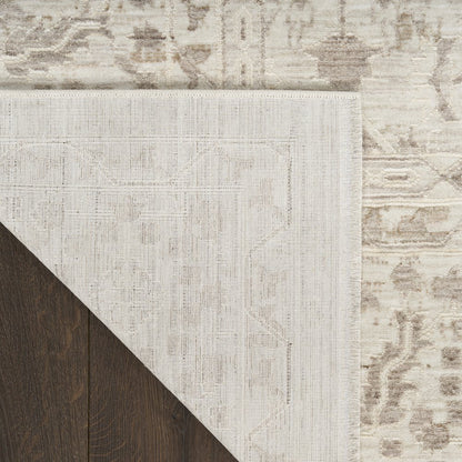 Nourison Home Outlines Area Rug