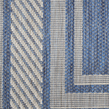 Nourison Home Horizon Indoor/Outdoor Area Rug