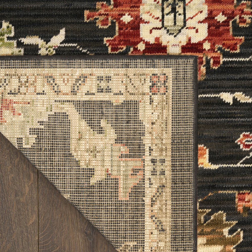 Nourison Home Antique Bloom Area Rug