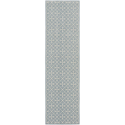 Nourison Home Washable Charm Area Rug