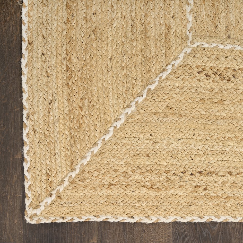 Nourison Home Terrazzo Jute Area Rug