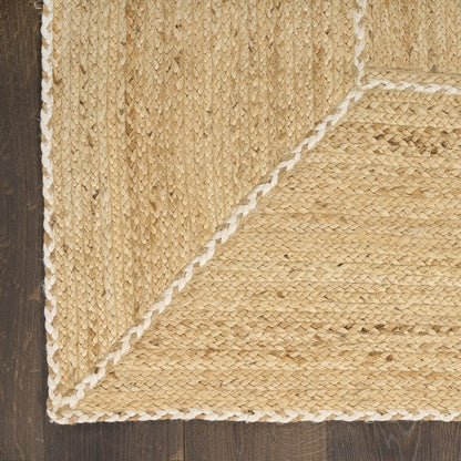 Nourison Home Terrazzo Jute Area Rug