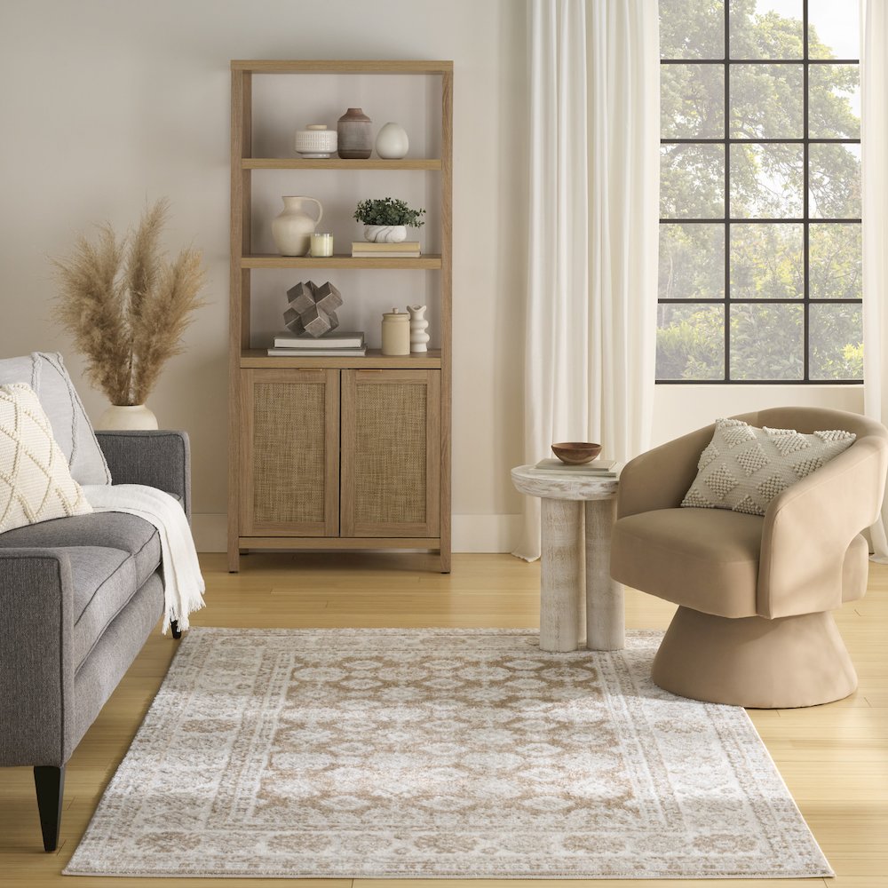 Nourison Home Dekor Area Rug