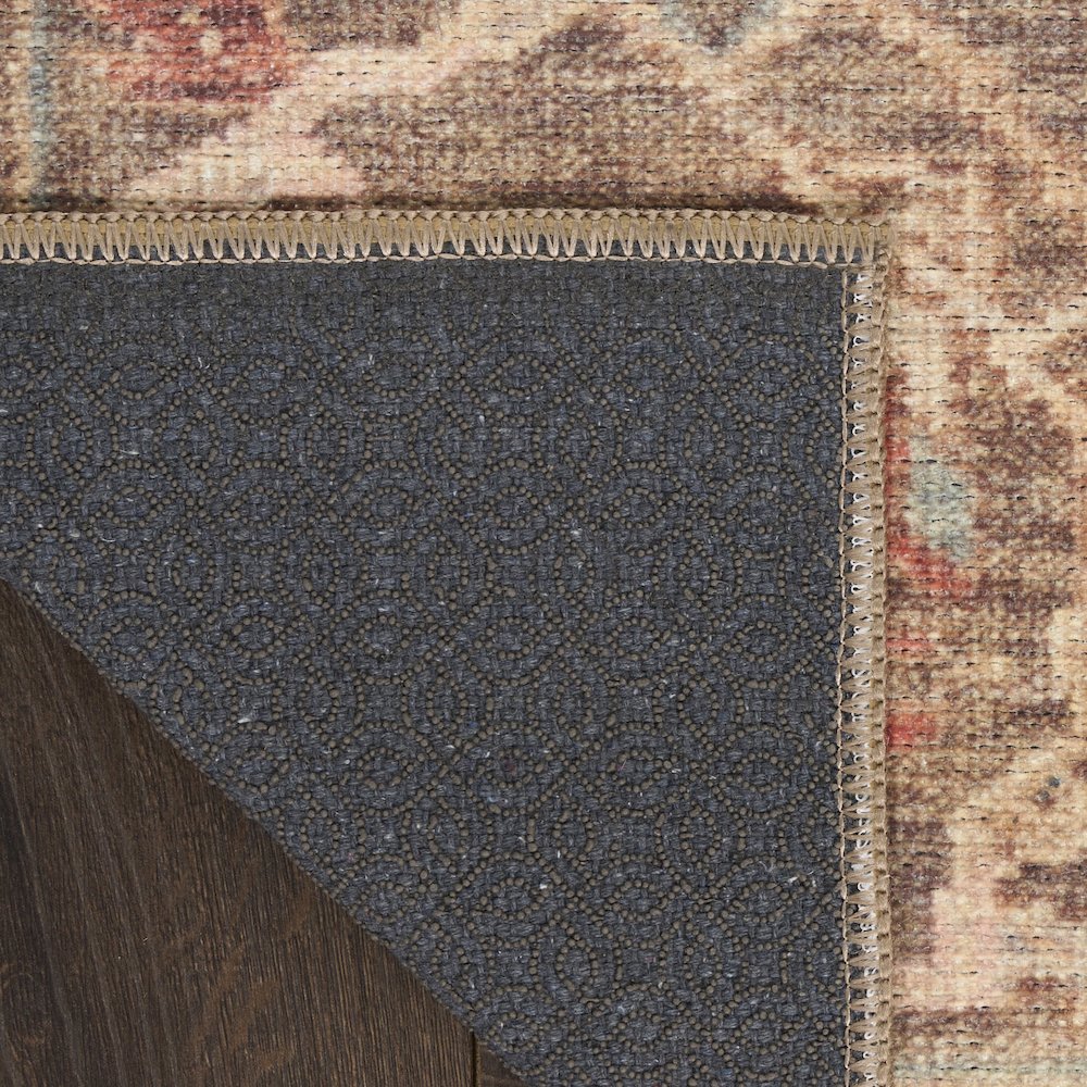 Nourison Home Vintage Washables Area Rug