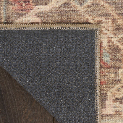 Nourison Home Vintage Washables Area Rug