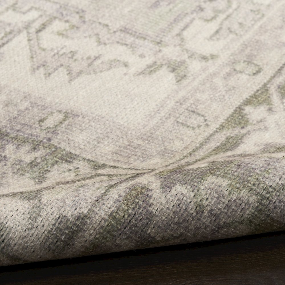 Nourison Home Vintage Washables Area Rug