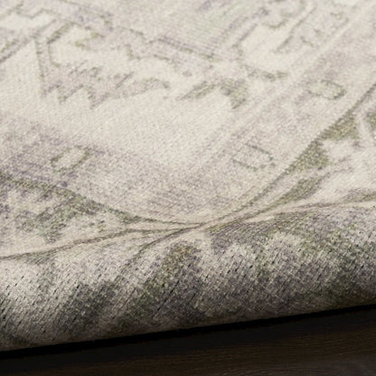 Nourison Home Vintage Washables Area Rug