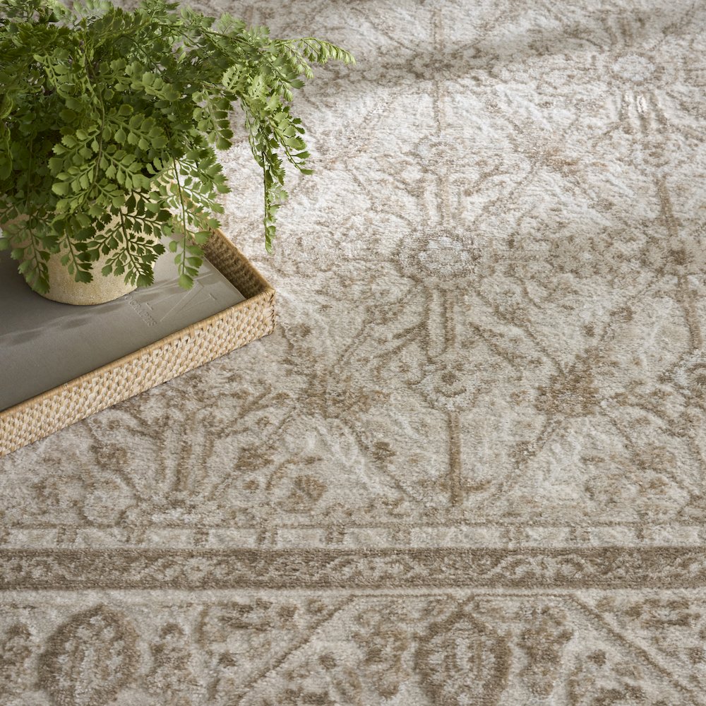Nourison Home Dekor Area Rug
