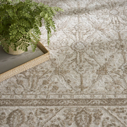 Nourison Home Dekor Area Rug