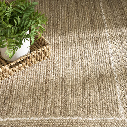 Nourison Home Terrazzo Jute Area Rug