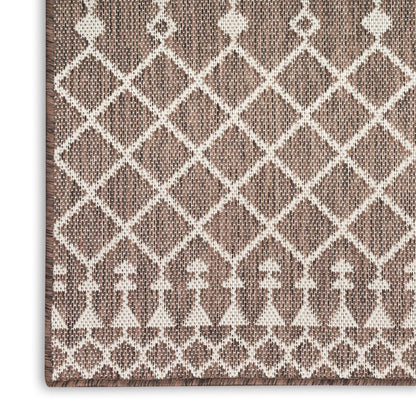 Nourison Home Positano Area Rug