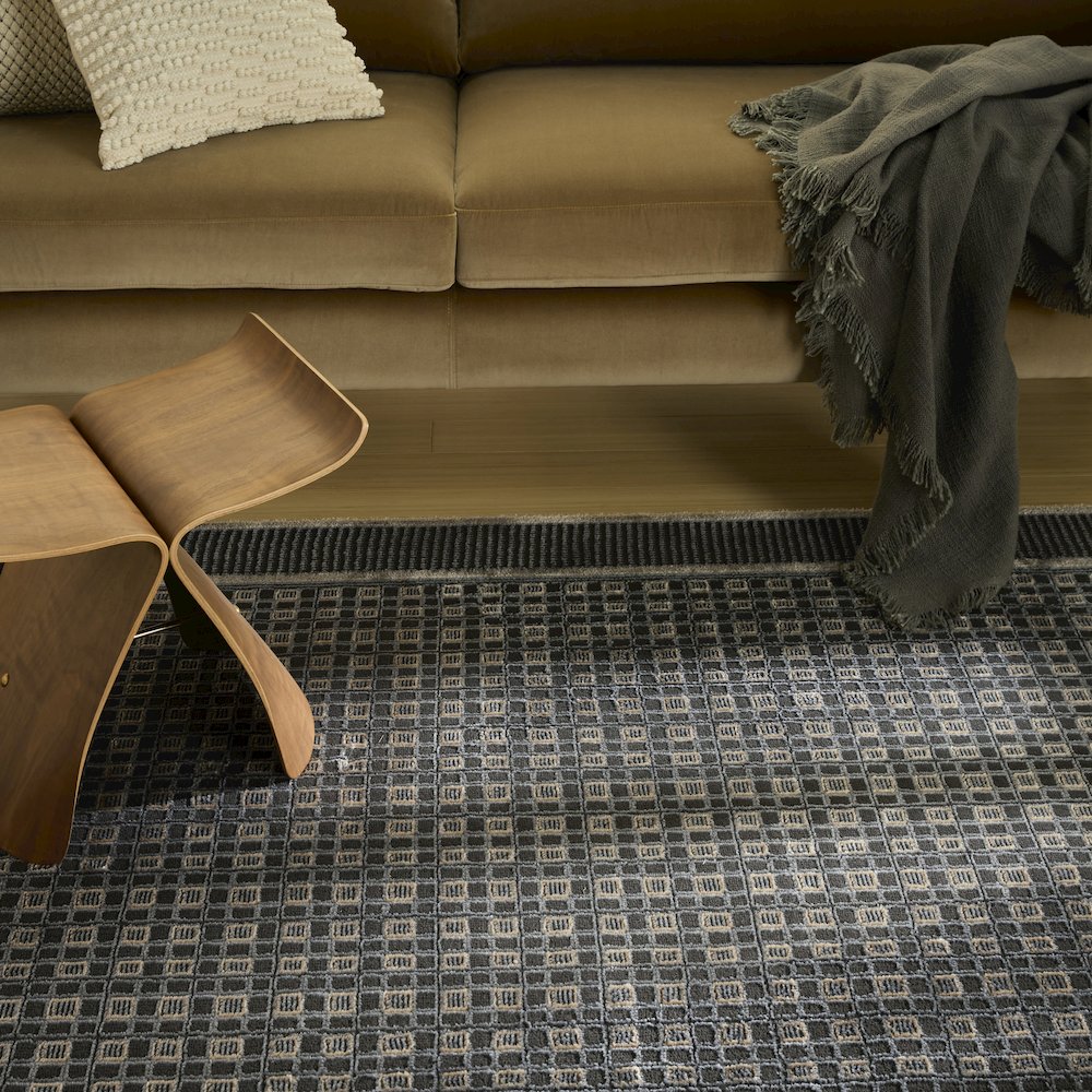 Nourison Home Nordic Area Rug