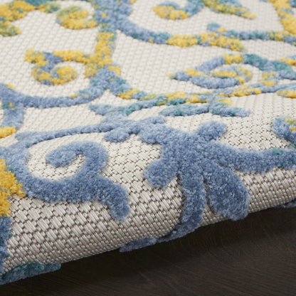 Nourison Home Aloha Area Rug