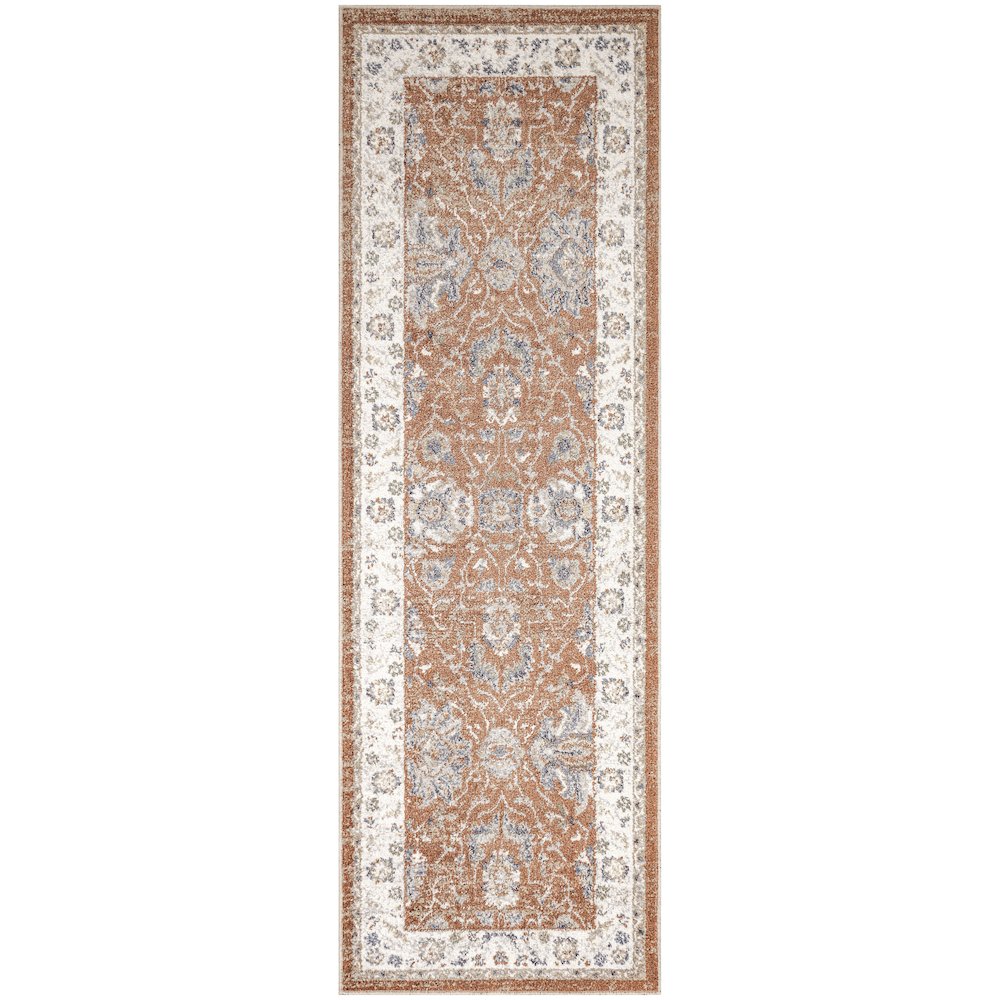 Nourison Home Astra Machine Washable Area Rug