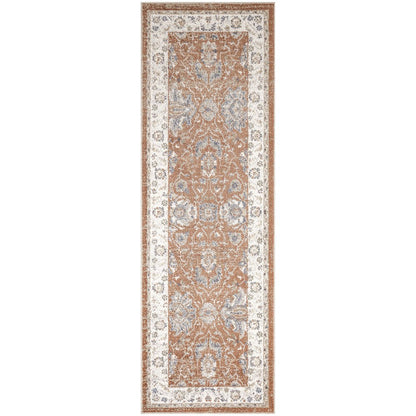Nourison Home Astra Machine Washable Area Rug