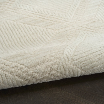 Nourison Home Serenity Home Area Rug