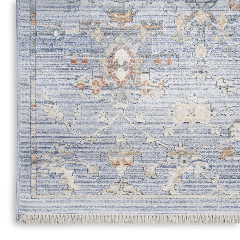Vintage Rectangle Area Rug, 8' x 10'