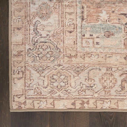 Nourison Home Vintage Washables Area Rug