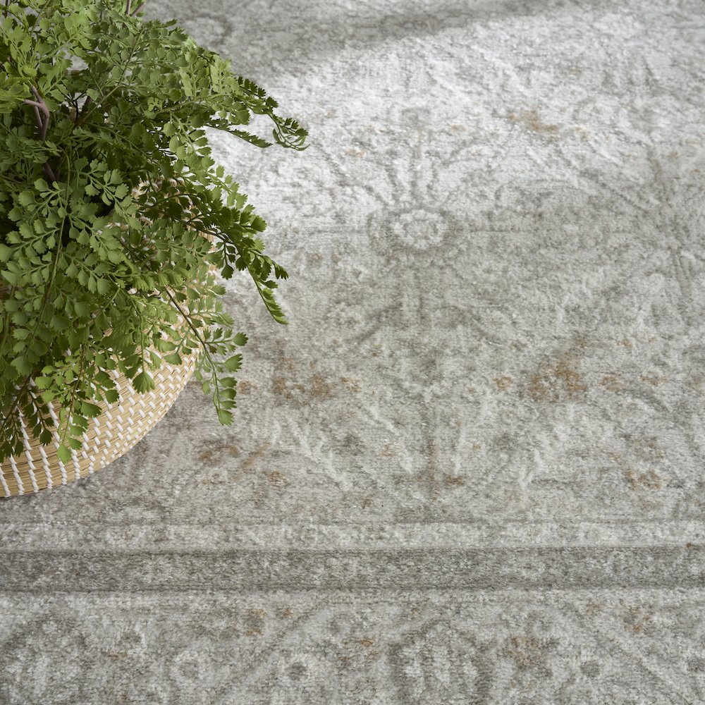 Nourison Home Dekor Area Rug