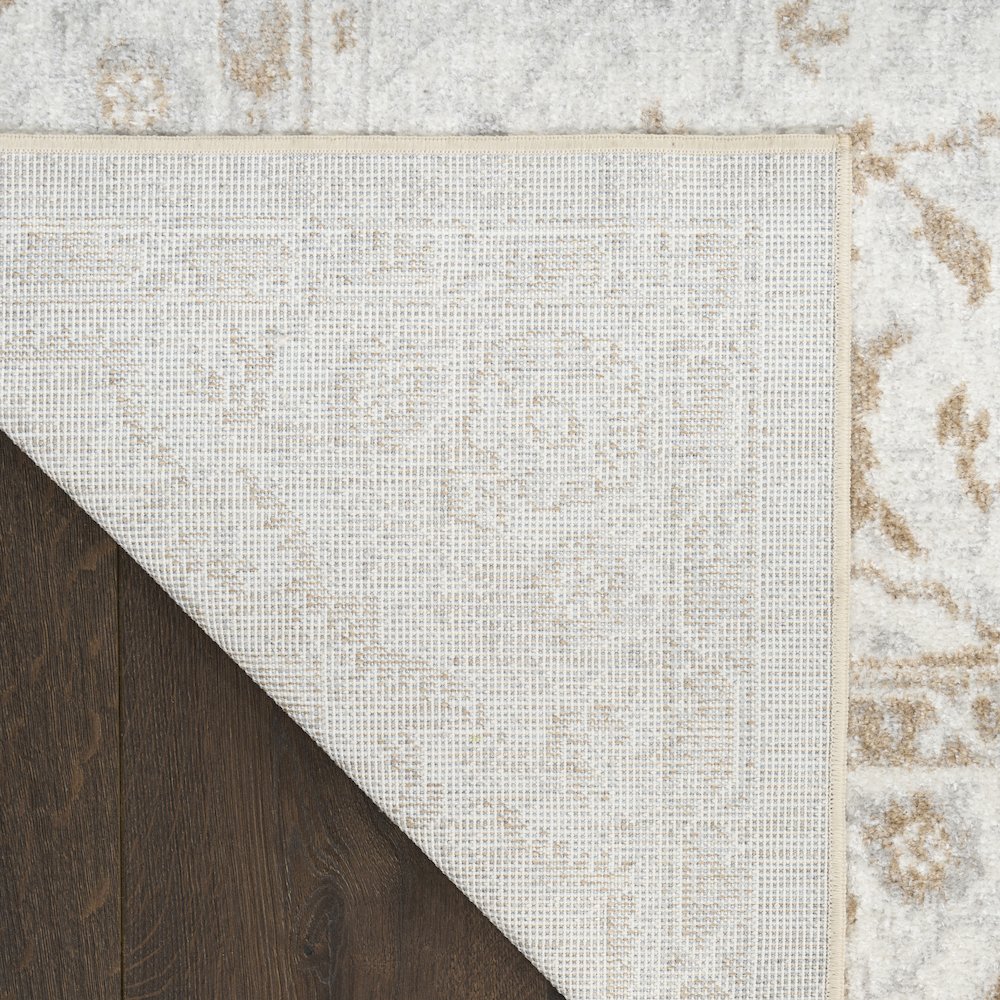 Nourison Home Astra Machine Washable Area Rug