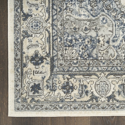 Nourison Home Concerto Area Rug