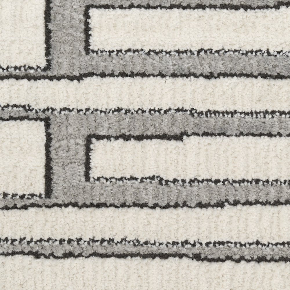 Nourison Home Nordic Area Rug
