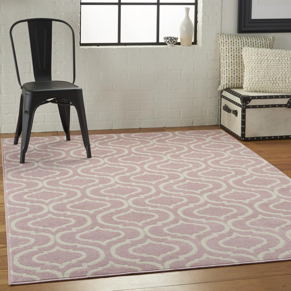 Nourison Home Jubilant Area Rug