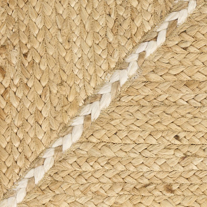 Nourison Home Terrazzo Jute Area Rug