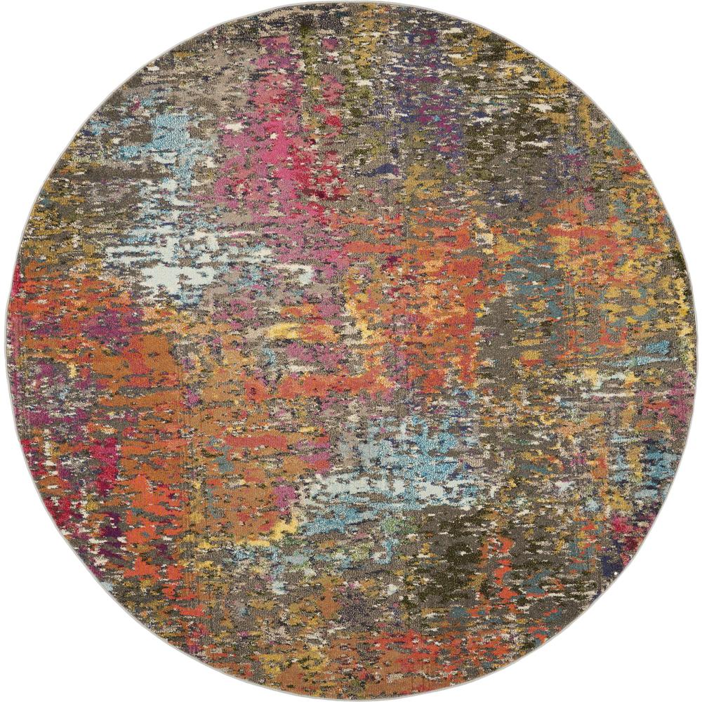 Nourison Home Celestial Area Rug