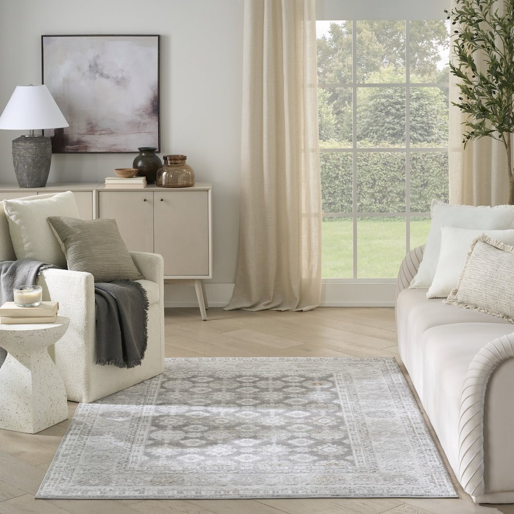 Nourison Home Dekor Area Rug