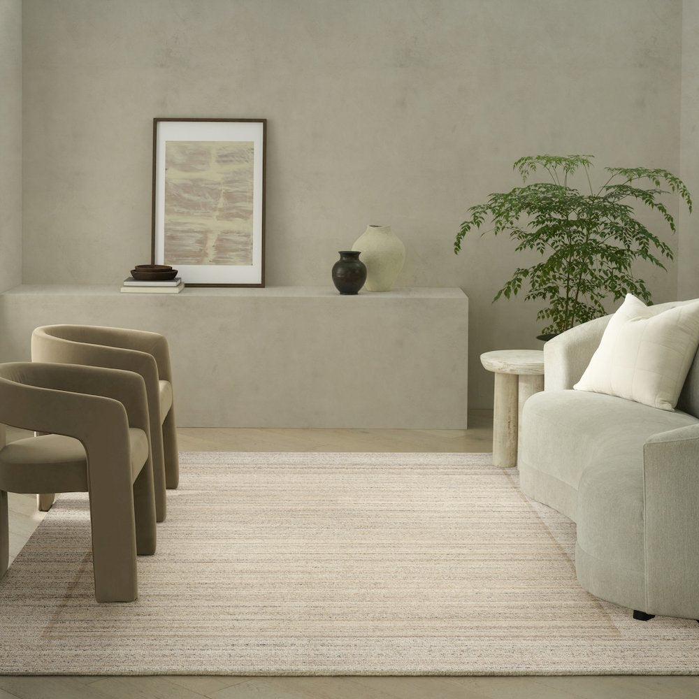Calvin Klein CK082 Ridge Area Rug