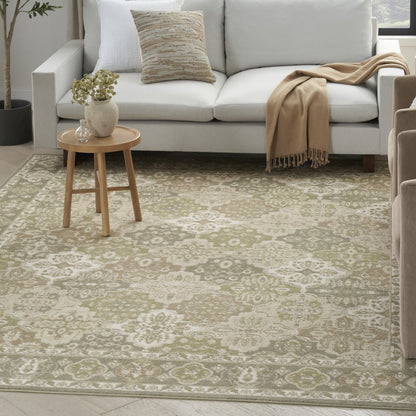 Nourison Home Grafix Area Rug