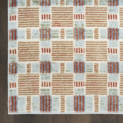 Nourison Home Nordic Area Rug