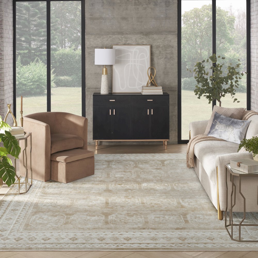 Nourison Home Dekor Area Rug